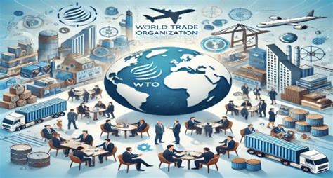 Kritik dan Tantangan yang Dihadapi WTO
