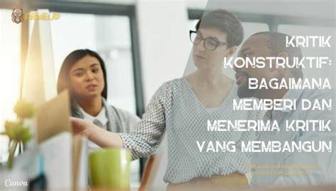 Kritik membangun