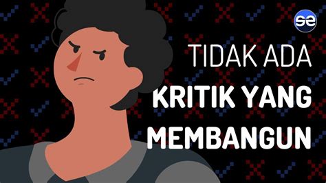 Kritik yang Benar