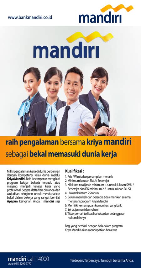 Kriya Mandiri