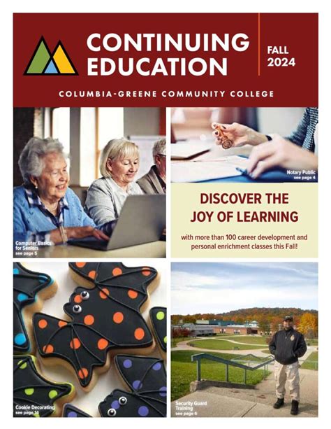Ksu Continuing Education Catalog