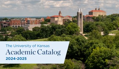 Ku Academic Catalog