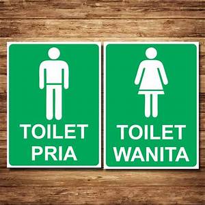 Kualitas Toilet dan WC