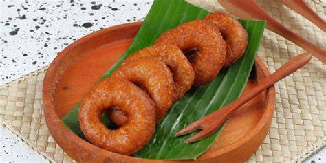 Kue Ali Agrem