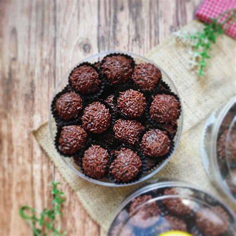 Kue Bola