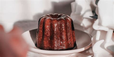 Bikin Ngiler! Resep Kue Canele Prancis, Pas Buat Takjil Kekinian