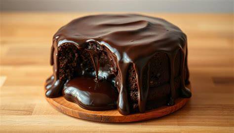 Kue Cokelat