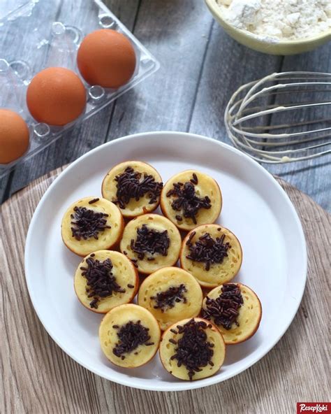 Kue Cubit