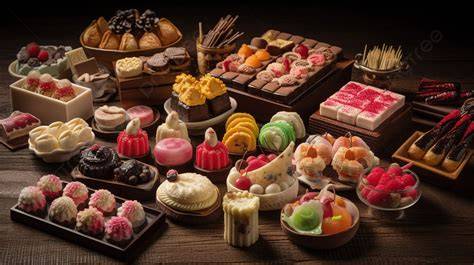 Kue Foto