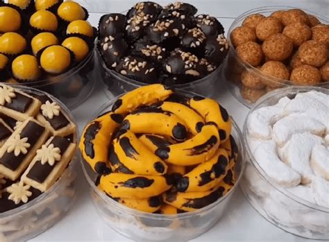 Kue Kering Lebaran