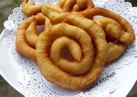 Kue Perut Ayam