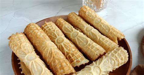 Kue Semprong