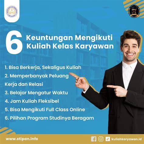Kuliah Karyawan