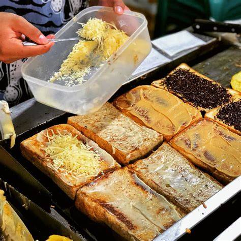 Kuliner Bandung
