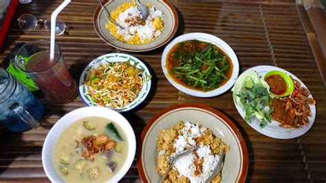 Kuliner Ciamis