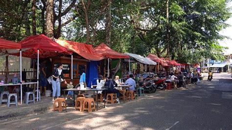 Kuliner ITB