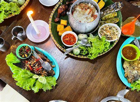 Kuliner Kuningan