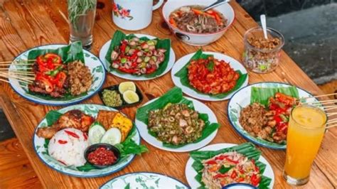 Kuliner Purwakarta