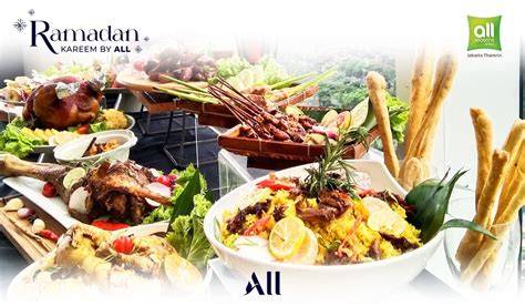 Wisata Kuliner, Berburu Takjil dan Sajian Khas