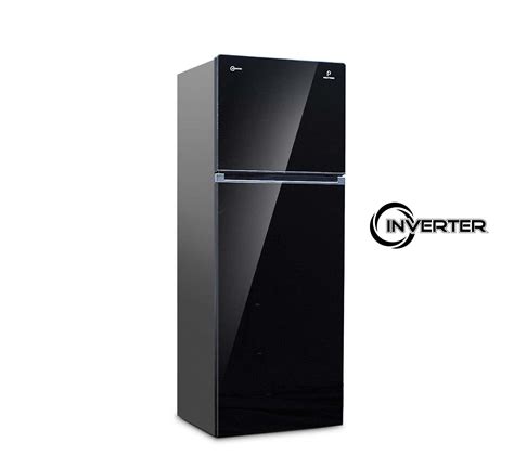 Kulkas Inverter