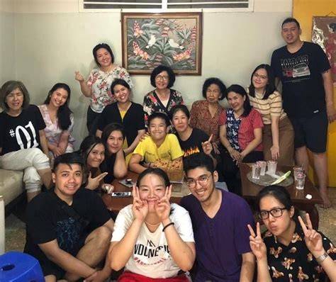 Undangan Buka Puasa untuk Keluarga Jauh