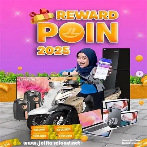 Kumpulkan Poin