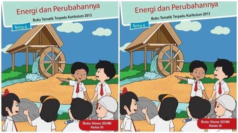 Kunci Jawaban Artikel Pendidikan Tema 6 Kelas 3 Halaman 120