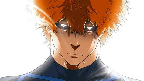 Kunigami Rensuke