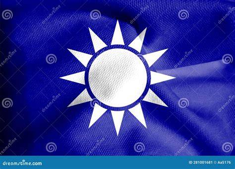 Kuomintang flag