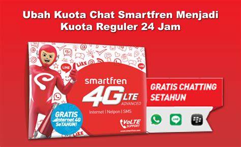 Kuota Chat