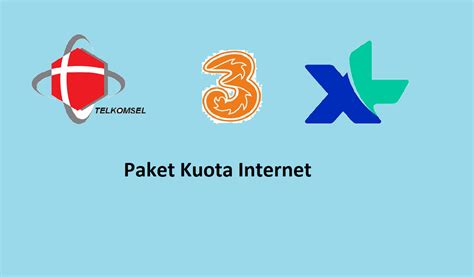 Kuota Internet