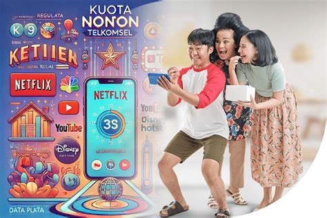 Kuota Nonton