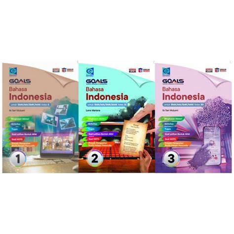 Kurikulum Merdeka goals
