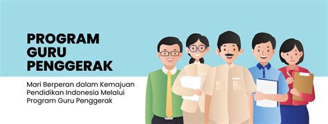 Kurikulum Program Guru Penggerak