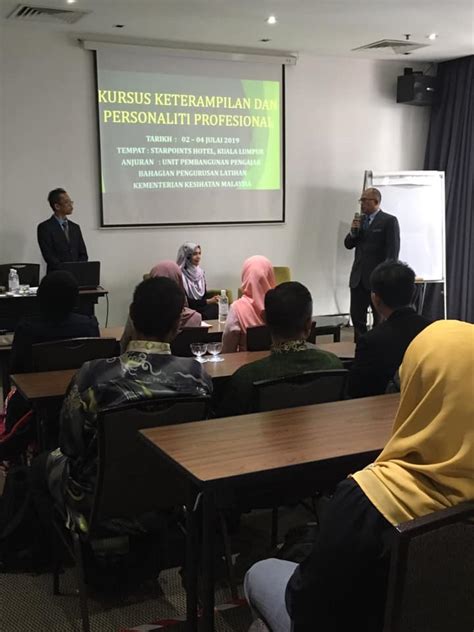 Kursus Keterampilan