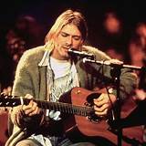 Biografia Kurt Cobain