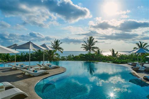 Kuta Beach Resort Bali