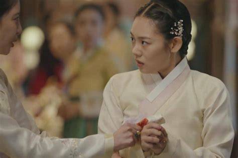 Kwon Han Sol The First Night With the Duke Drakor