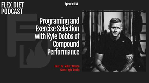 Kyle Dobbs High Medium Low Compound Performance Template
