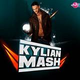 Biografia Kylian Mash