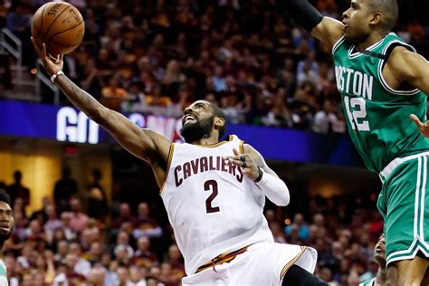 Kyrie Irving Career Highlights