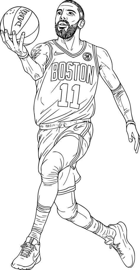 Kyrie Printable