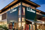 L L Bean Store