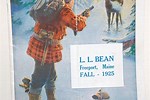 L.L.bean Catalogue