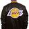 LA Lakers Jacket