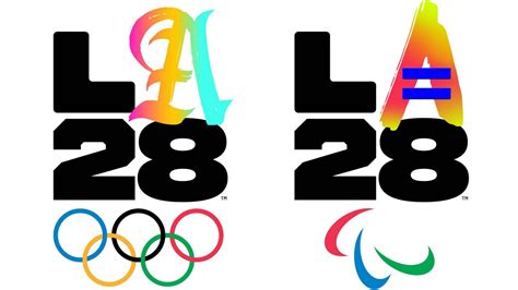 LA Olympics