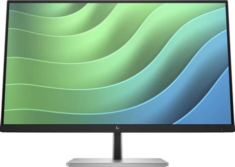 LCD HP display