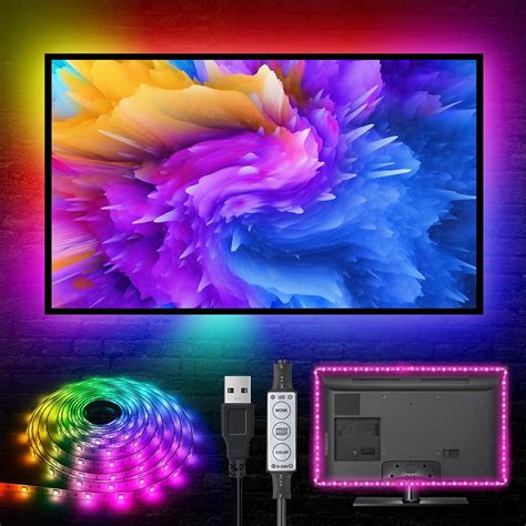 LCD backlight