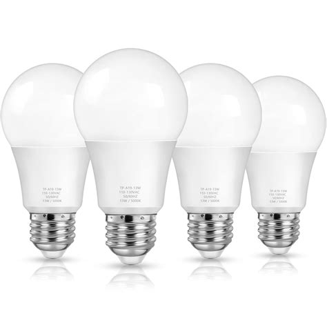LED Light Bulb