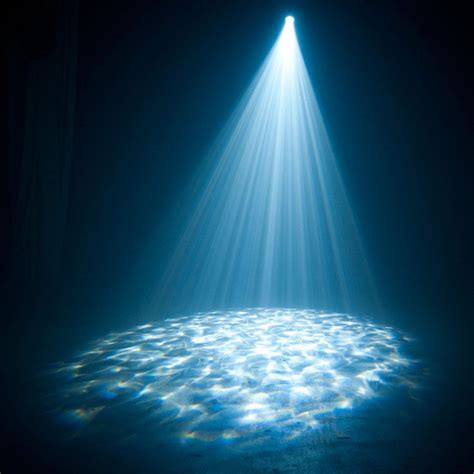 LED Water